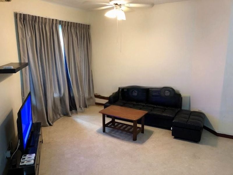 EDELWEISS PARK CONDOMINIUM 5