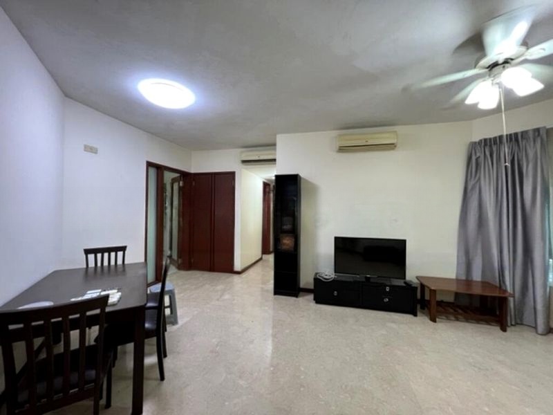 EDELWEISS PARK CONDOMINIUM 2
