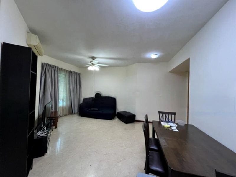 EDELWEISS PARK CONDOMINIUM 3
