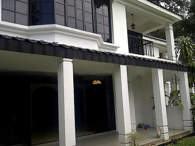 MOUNT ROSIE VILLAS 4