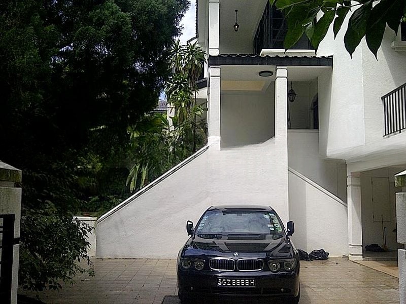 MOUNT ROSIE VILLAS 1