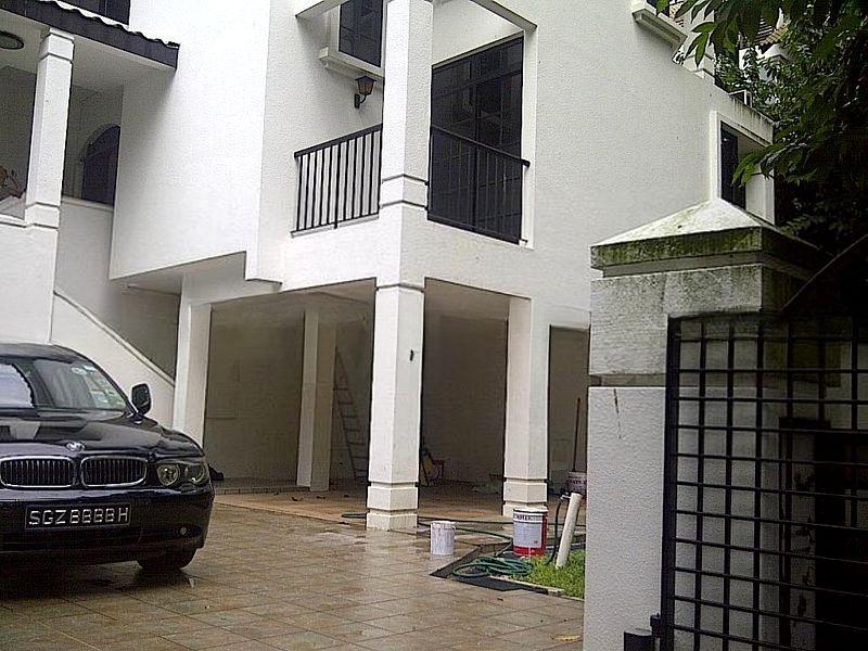 MOUNT ROSIE VILLAS 2