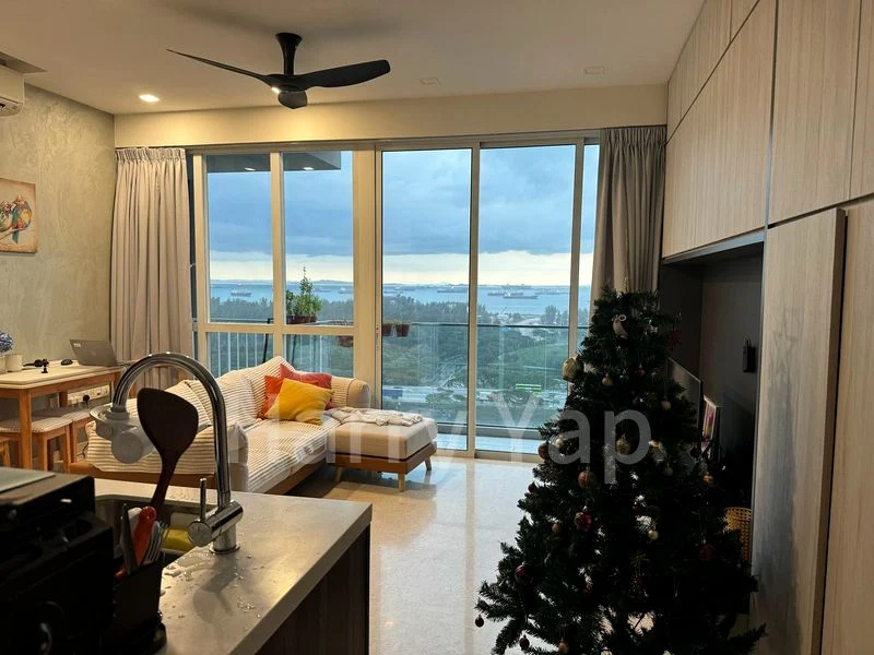 THE LINE @ TANJONG RHU 2