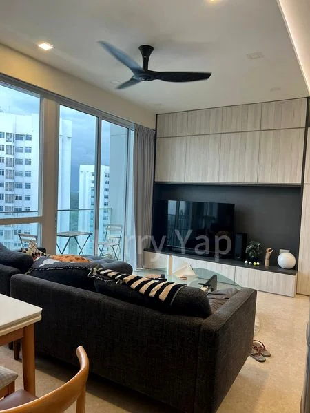 THE LINE @ TANJONG RHU 3