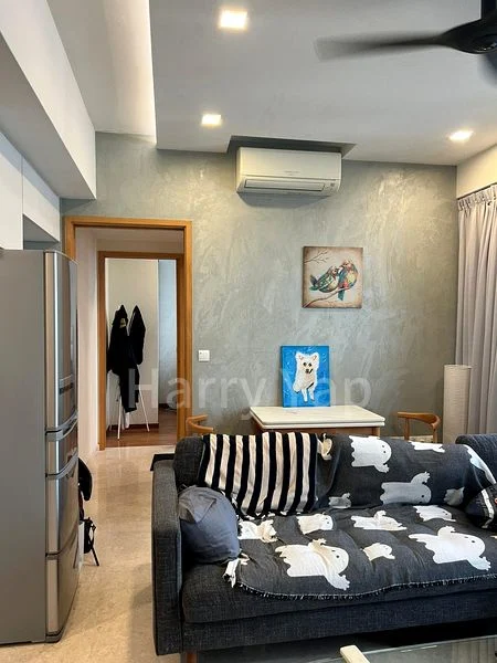 THE LINE @ TANJONG RHU 4