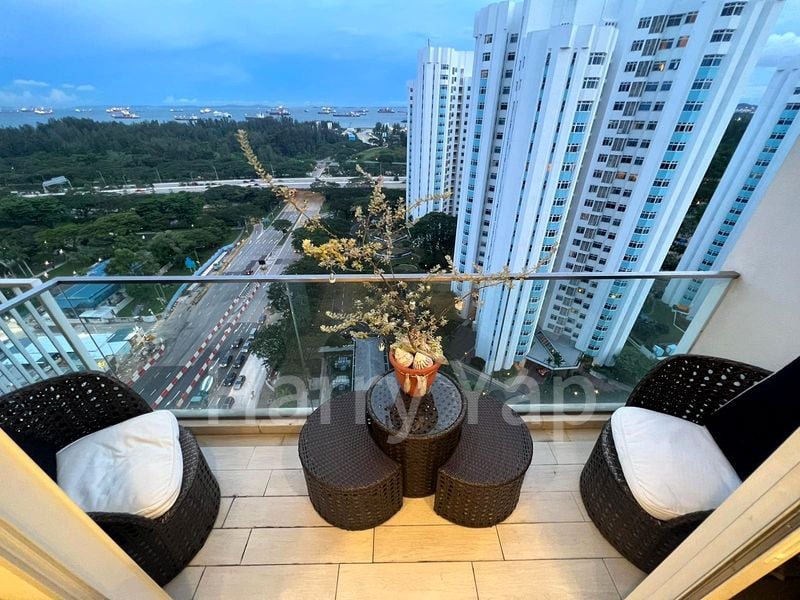 THE LINE @ TANJONG RHU 5