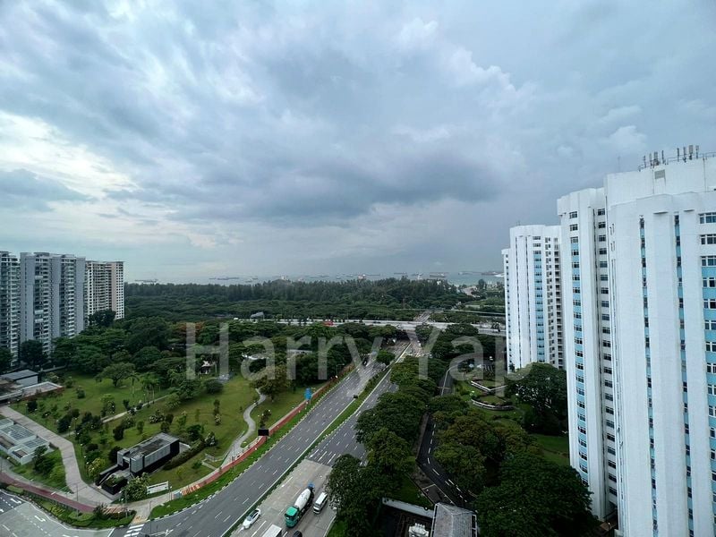 THE LINE @ TANJONG RHU 6