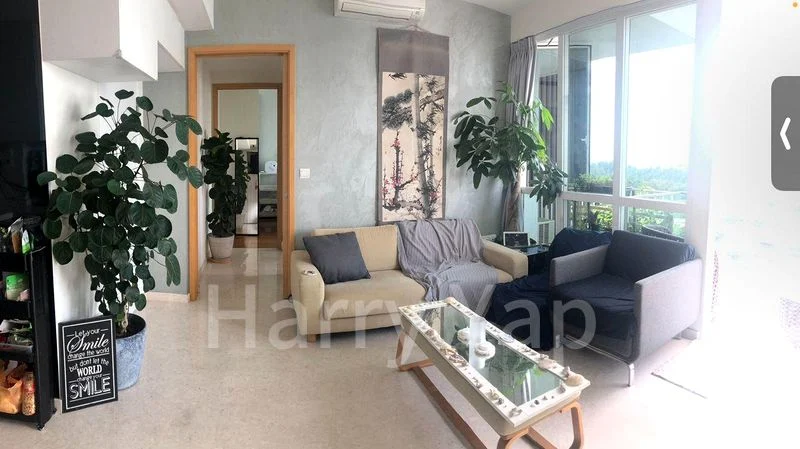 THE LINE @ TANJONG RHU 7