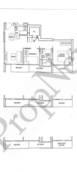 THE LINE @ TANJONG RHU 8
