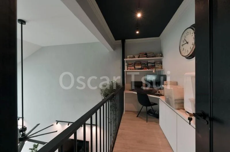 SEMBAWANG COTTAGE 12