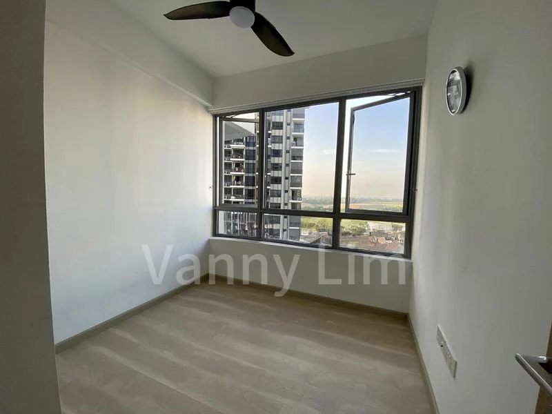 HIGH PARK RESIDENCES 2