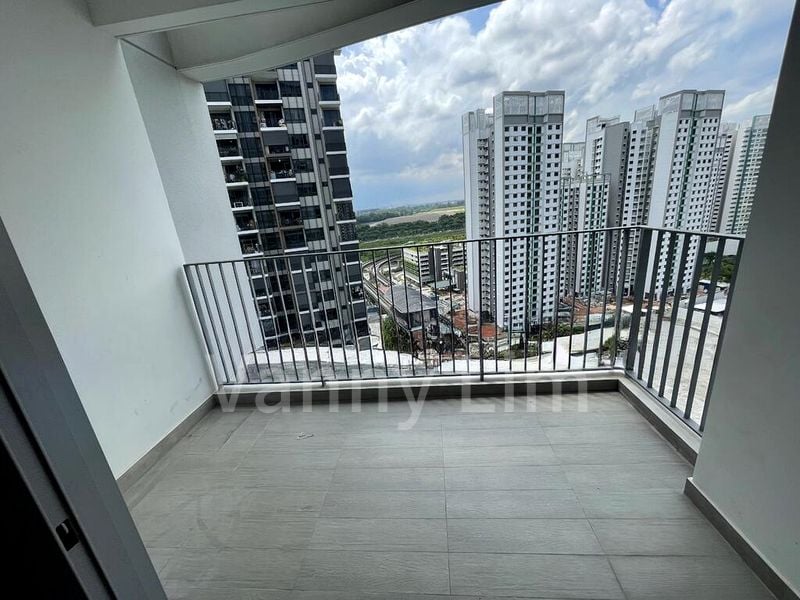 HIGH PARK RESIDENCES 3