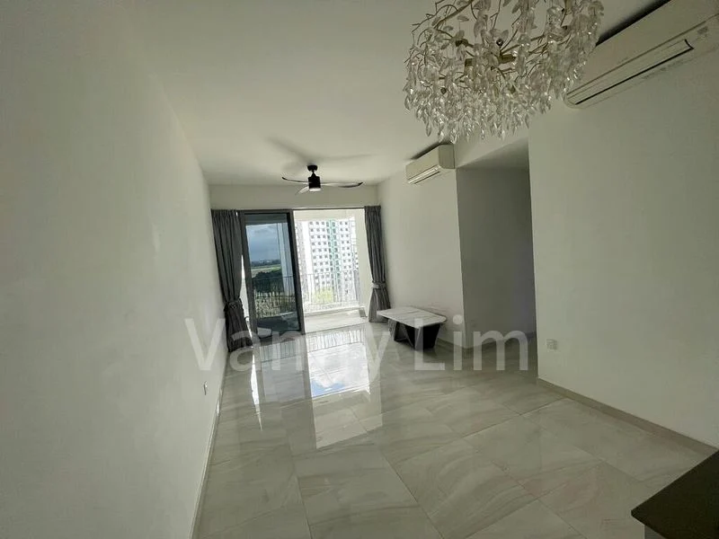 HIGH PARK RESIDENCES 4