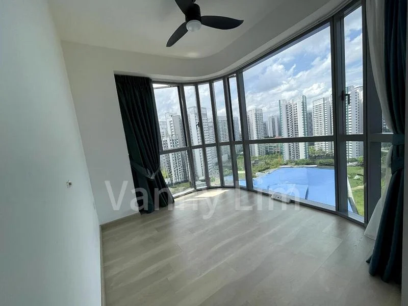 HIGH PARK RESIDENCES 5