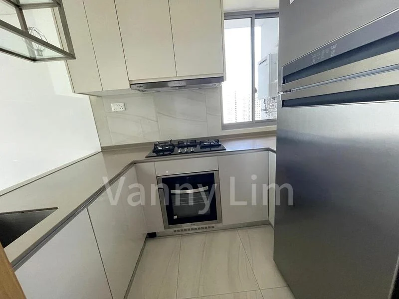 HIGH PARK RESIDENCES 6