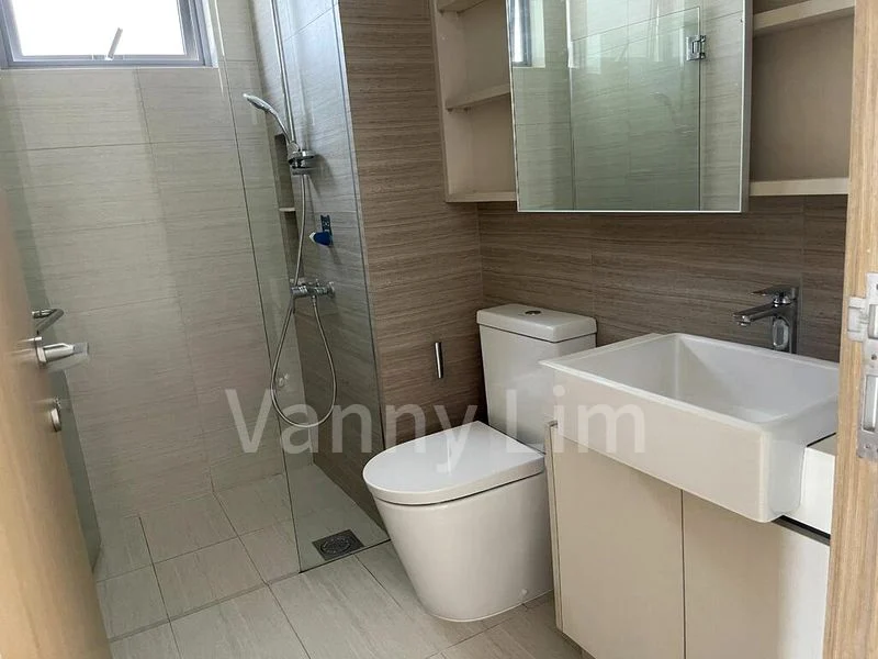 HIGH PARK RESIDENCES 7