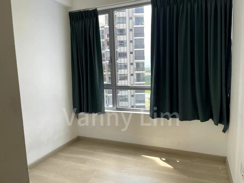 HIGH PARK RESIDENCES 8