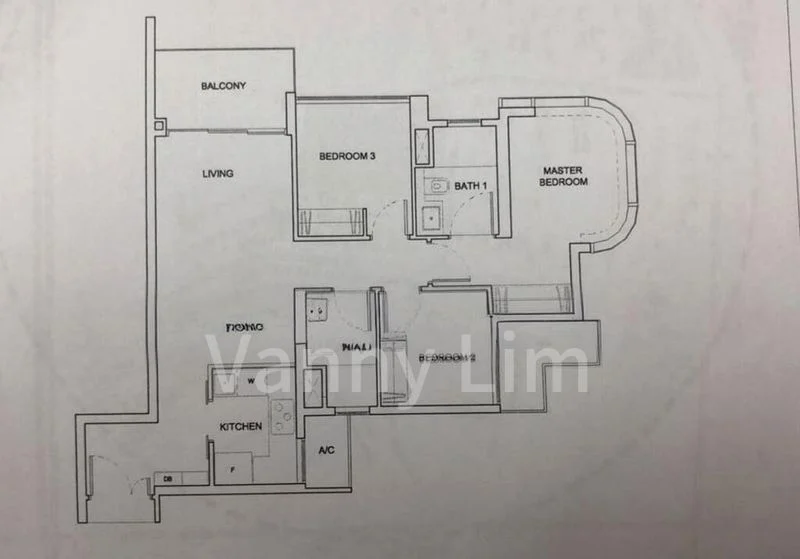 HIGH PARK RESIDENCES 9