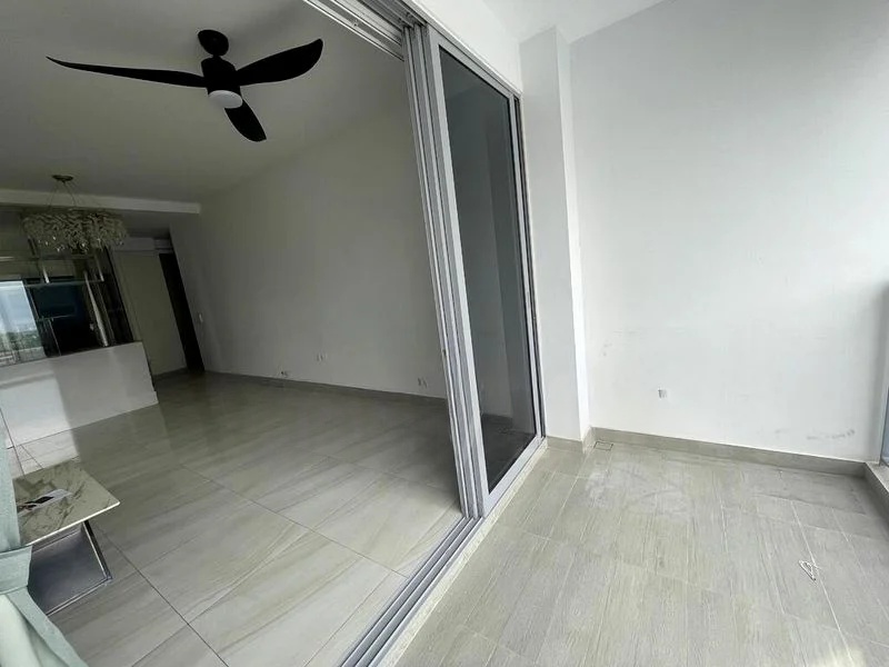 HIGH PARK RESIDENCES