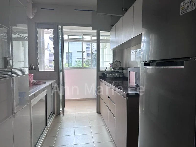 TELOK BLANGAH ST 31 3