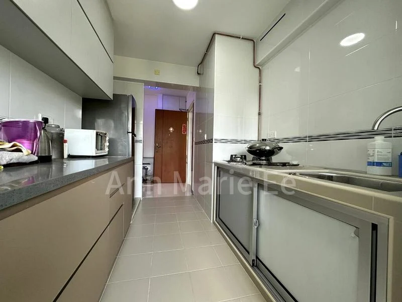 TELOK BLANGAH ST 31 4