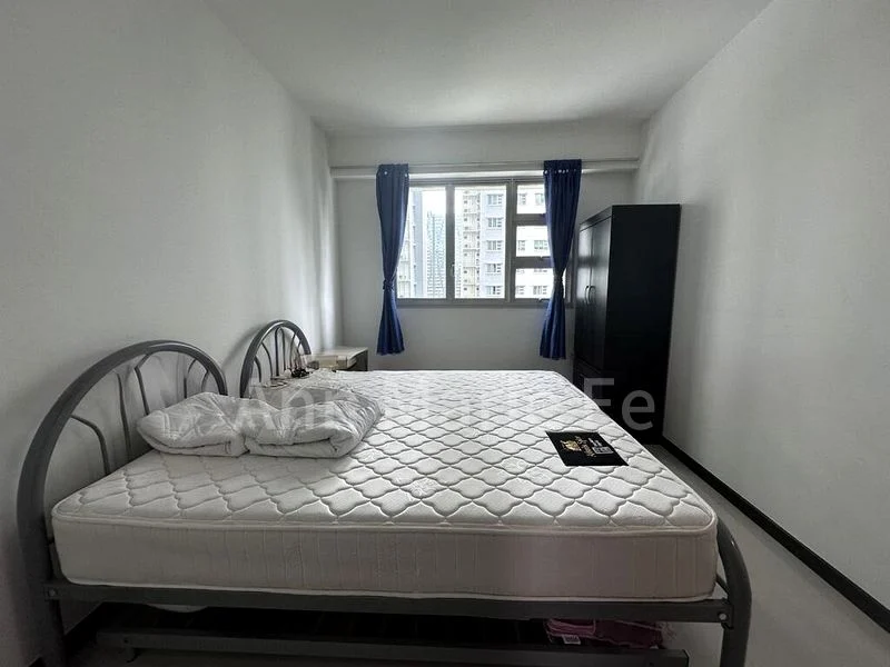 TELOK BLANGAH ST 31 6