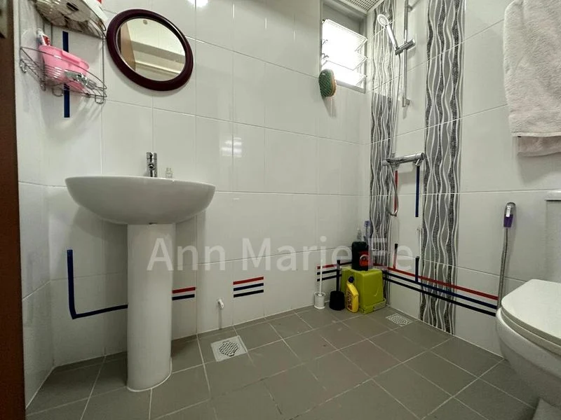 TELOK BLANGAH ST 31 9