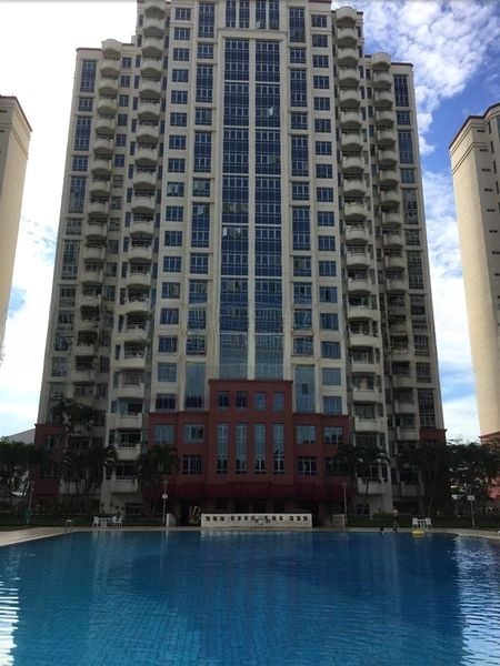 THE MAKENA 6