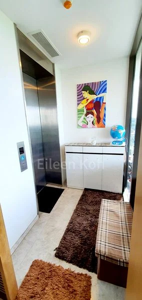 SKYLINE RESIDENCES 2