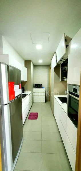 SKYLINE RESIDENCES 3