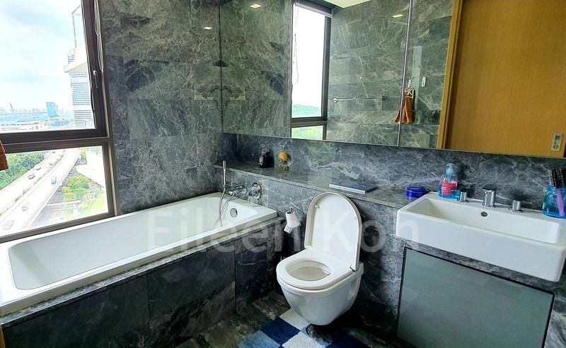 SKYLINE RESIDENCES 4