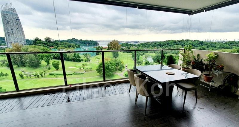 SKYLINE RESIDENCES 5