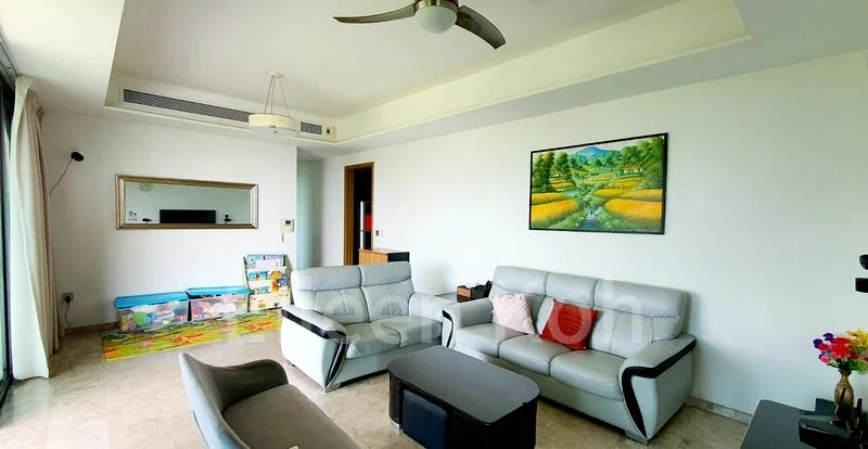 SKYLINE RESIDENCES 8