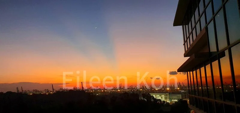 SKYLINE RESIDENCES 9