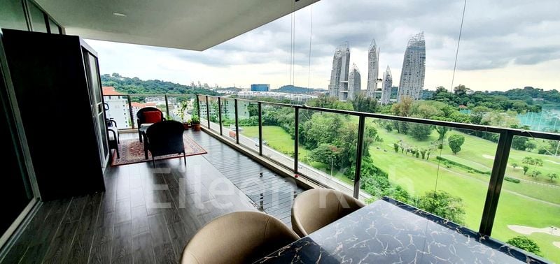 SKYLINE RESIDENCES 10