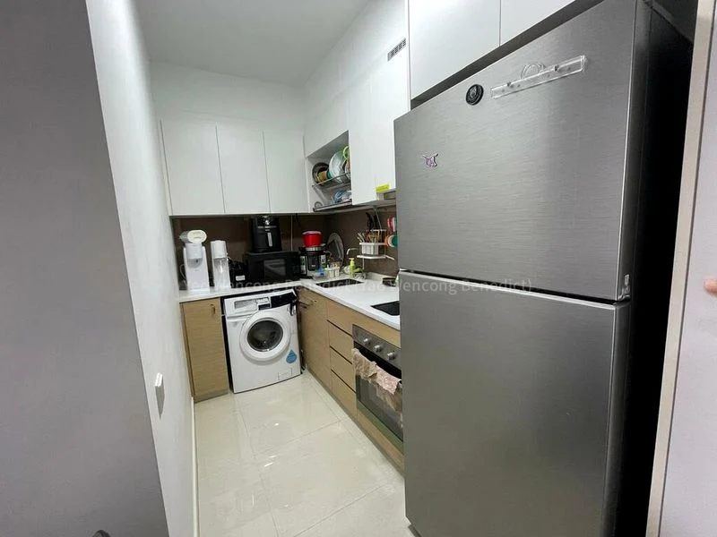 TREASURE AT TAMPINES 2