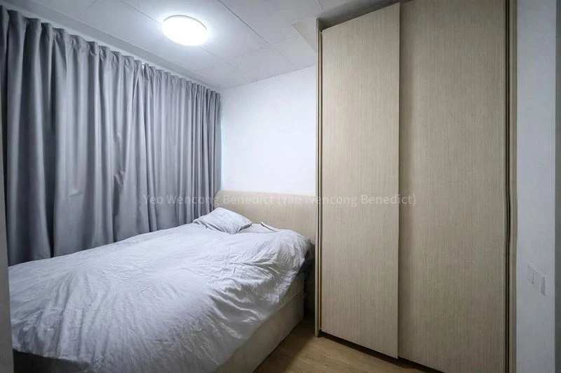 TREASURE AT TAMPINES 4