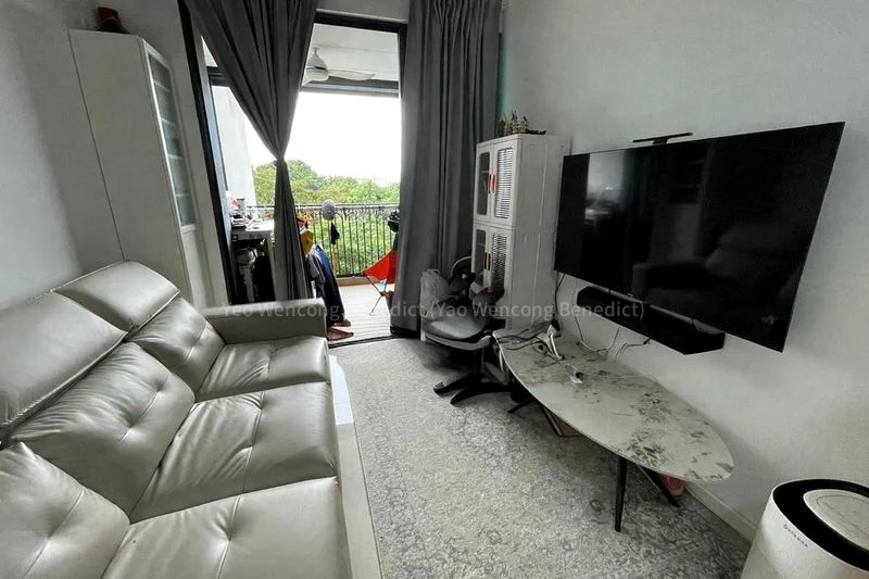 TREASURE AT TAMPINES 7