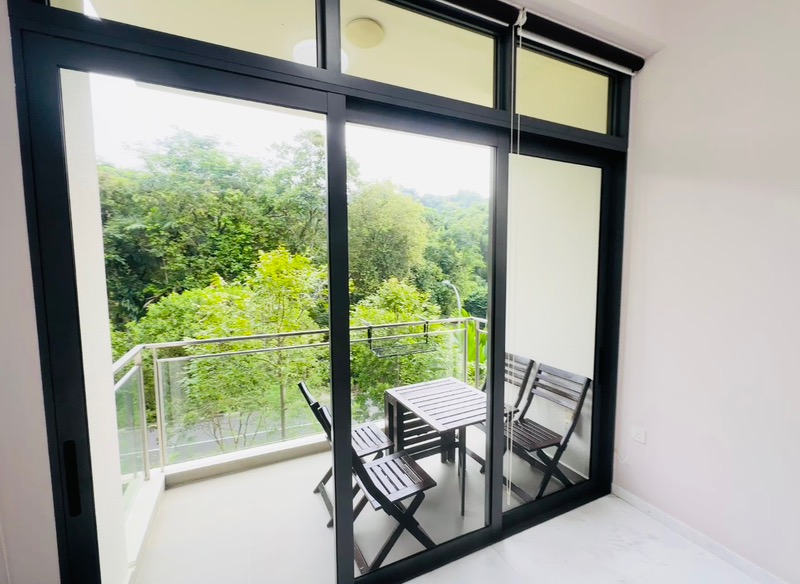 THE FORESTA @ MOUNT FABER 2