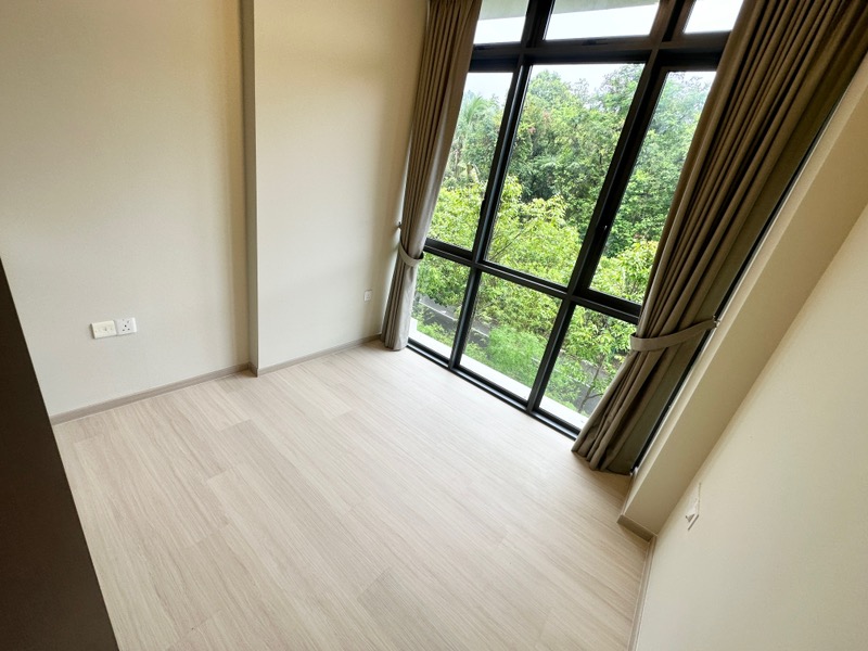 THE FORESTA @ MOUNT FABER 14