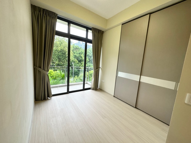 THE FORESTA @ MOUNT FABER 18