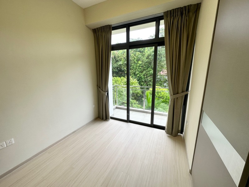 THE FORESTA @ MOUNT FABER 7