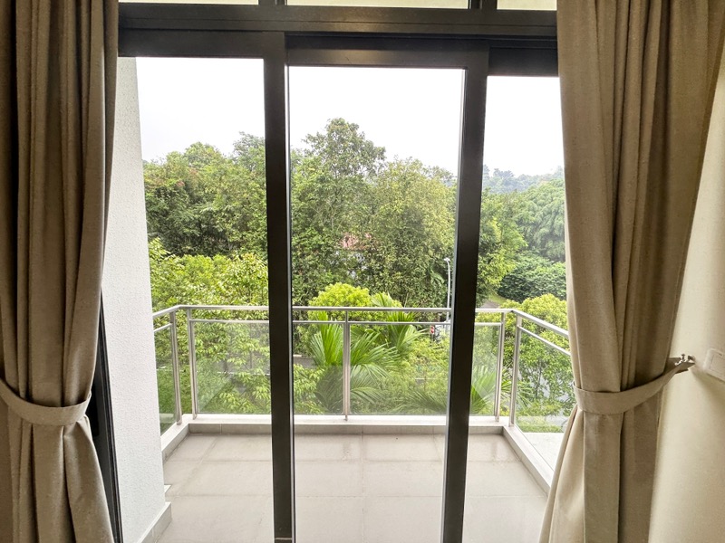 THE FORESTA @ MOUNT FABER 8