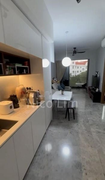 FOURTH AVENUE RESIDENCES 3