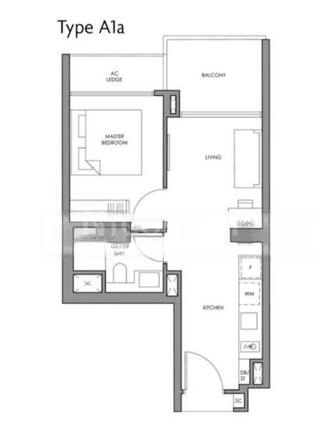 FOURTH AVENUE RESIDENCES 4