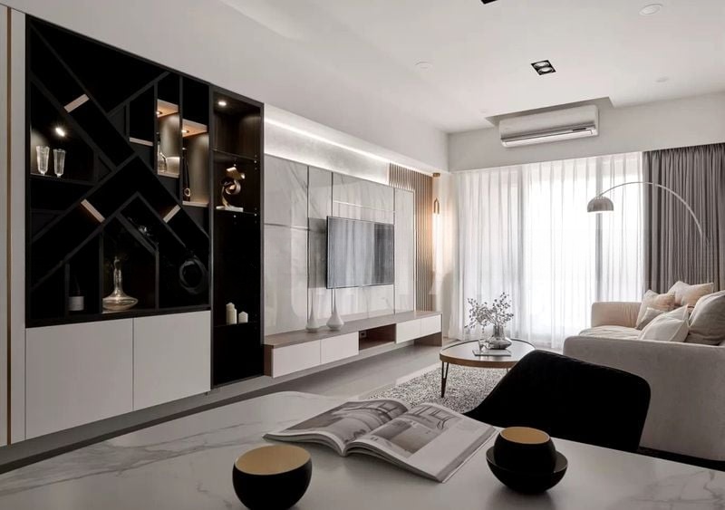 KENT RIDGE HILL RESIDENCES 6