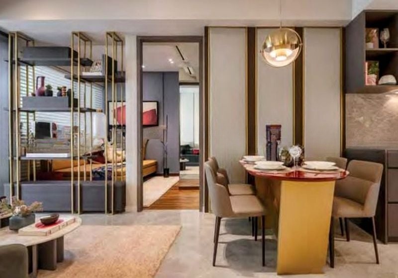 KENT RIDGE HILL RESIDENCES 3