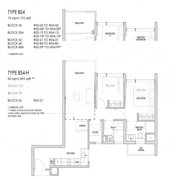 KENT RIDGE HILL RESIDENCES 10
