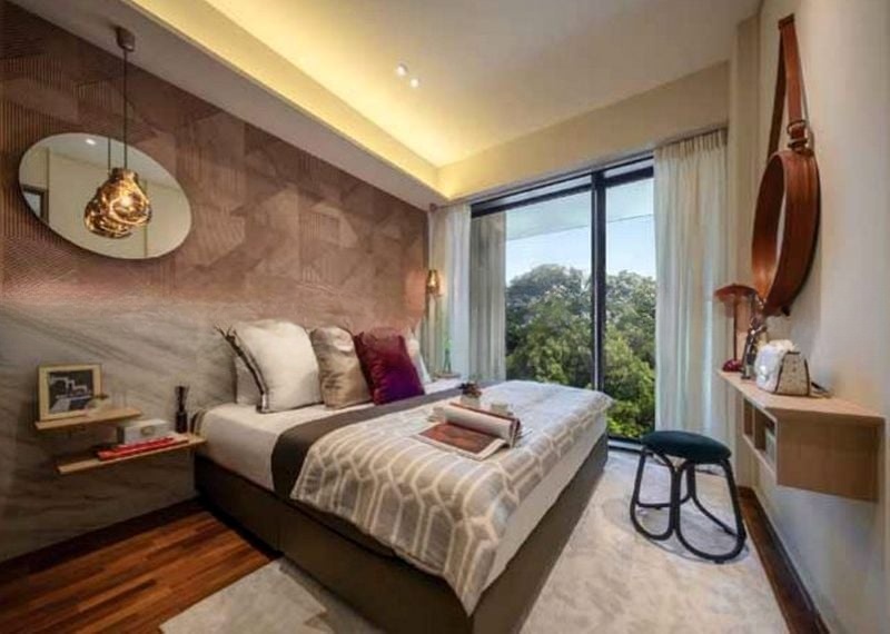 KENT RIDGE HILL RESIDENCES 2