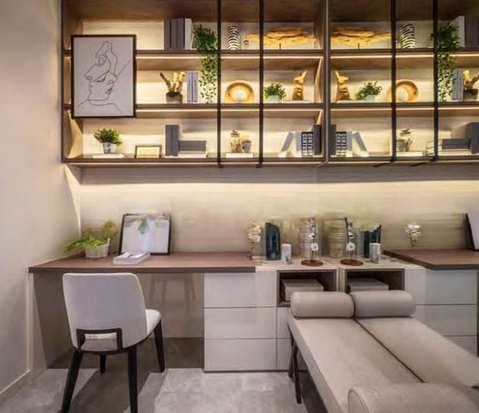 KENT RIDGE HILL RESIDENCES 4